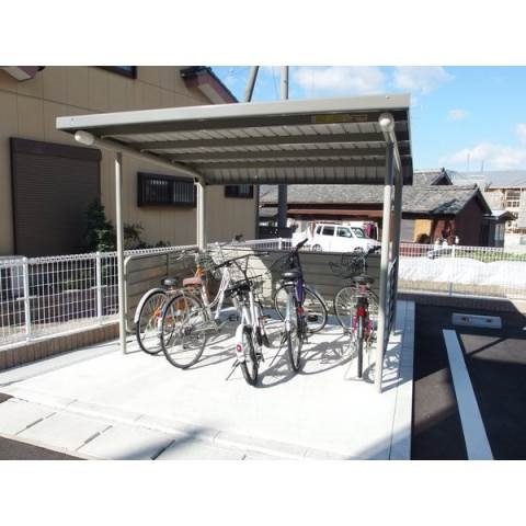 コリーヌ（若松町）のその他共用部分