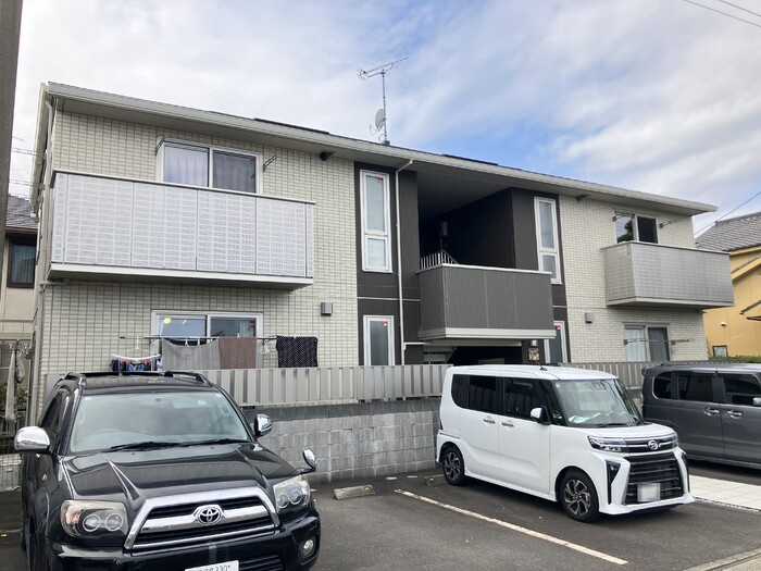 セジュールひまわりの画像