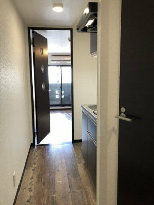 【その他】 | フォセット新大橋 |  