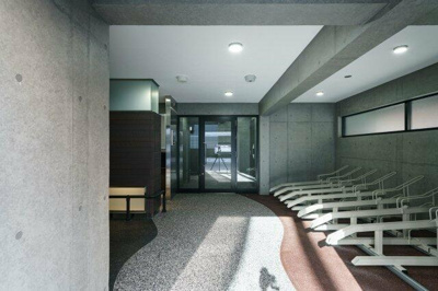 【その他】 | フォセット新大橋 |  