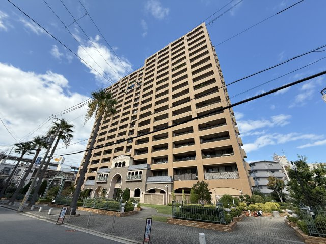 シャルマンフジ泉北深井駅前ザ・ステーションタワー