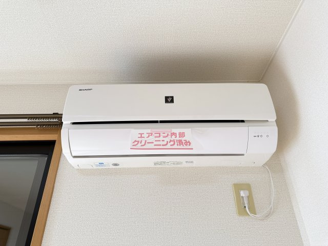 ハイツセリュー Ⅲ棟の設備