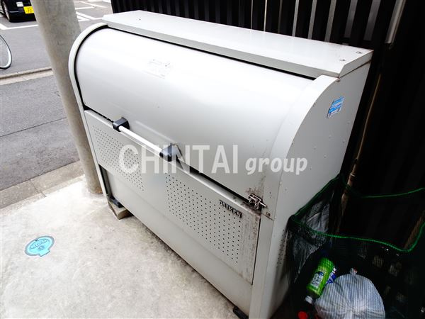 SINCREASE代田橋のその他共用部分