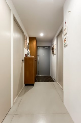 【玄関】 | マンションニュー池尻