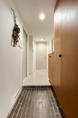 【玄関】 | マンションニュー池尻