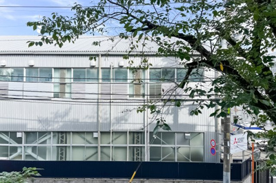 【展望】 | マンションニュー池尻