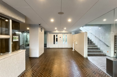 【その他共用部分】 | マンションニュー池尻