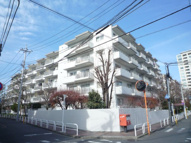 マンションニュー池尻の画像