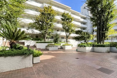 【その他共用部分】 | マンションニュー池尻