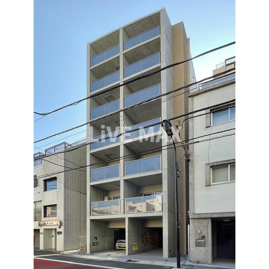 【外観】ASTILE日本橋浜町