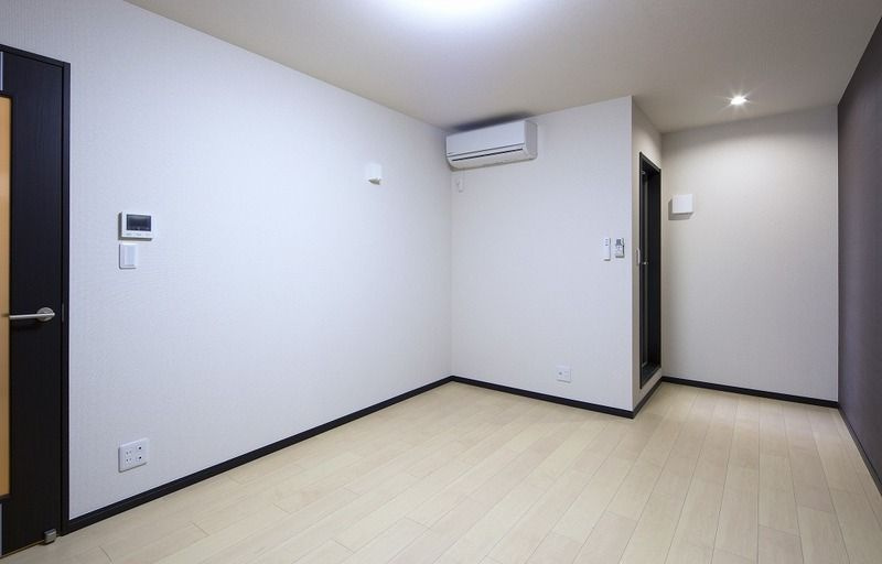 フジパレス豊新Ⅴ番館 の洋室