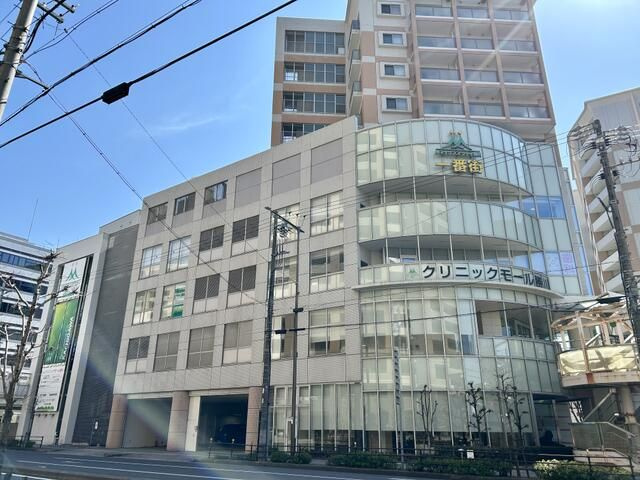 ルネッサンスシティ勝川１番街