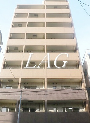 【外観】 | クレイシア新御徒町 | 外観です。