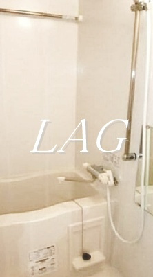 【浴室】 | クレイシア新御徒町 | お風呂です。