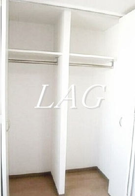 【収納】 | クレイシア新御徒町 | 収納です。