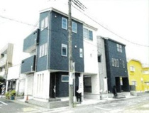 平塚市夕陽ヶ丘 A号棟の画像