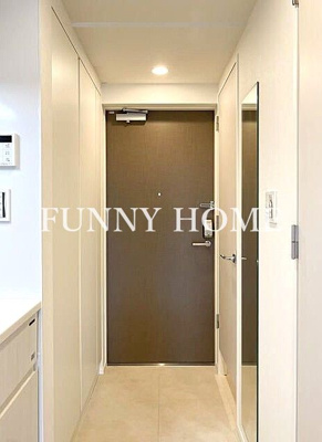 【玄関】 | JP noie 駒沢大学