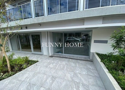 【エントランス】 | JP noie 駒沢大学