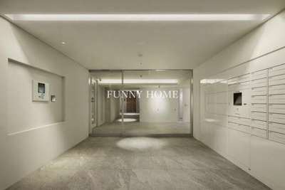 【ロビー】 | JP noie 駒沢大学