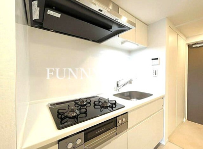 【キッチン】 | JP noie 駒沢大学