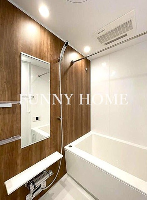 【浴室】 | JP noie 駒沢大学