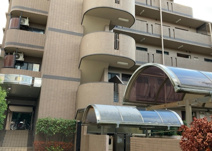 バンベール町田の画像