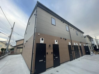 【外観】 | ロンボヌール