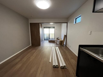 【居間・リビング】 | ロンボヌール