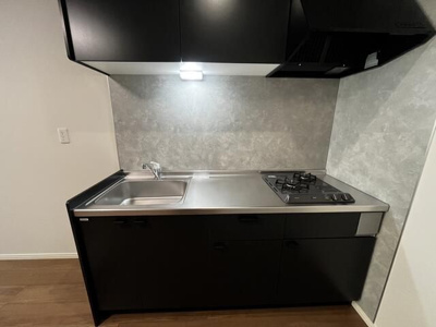 【キッチン】 | ロンボヌール