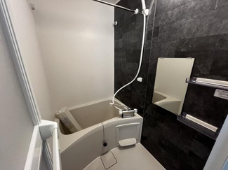 【浴室】 | ロンボヌール