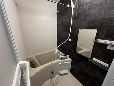 【浴室】 | ロンボヌール