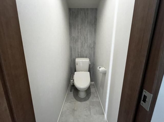 【トイレ】 | ロンボヌール