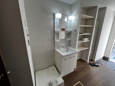 【洗面所】 | ロンボヌール