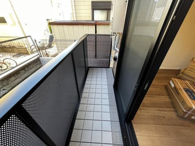 【バルコニー】 | ロンボヌール