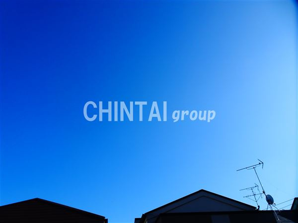 ブルークレール・Kの展望