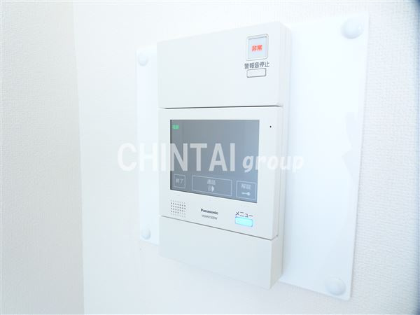 ブルークレール・Kの設備