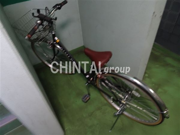 ブルークレール・Kのその他共用部分