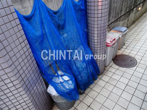 ブルークレール・Kのその他共用部分