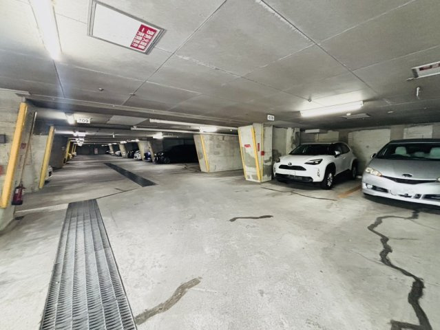 【駐車場】 | ◇◆プリシード本厚木◆◇