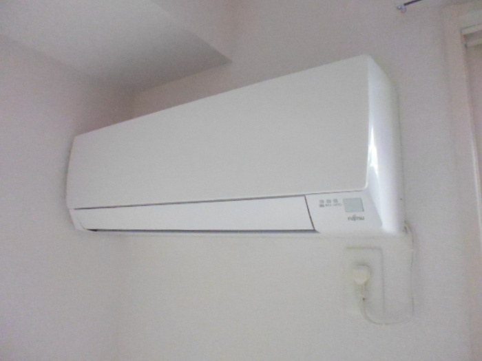 プリムローズの設備