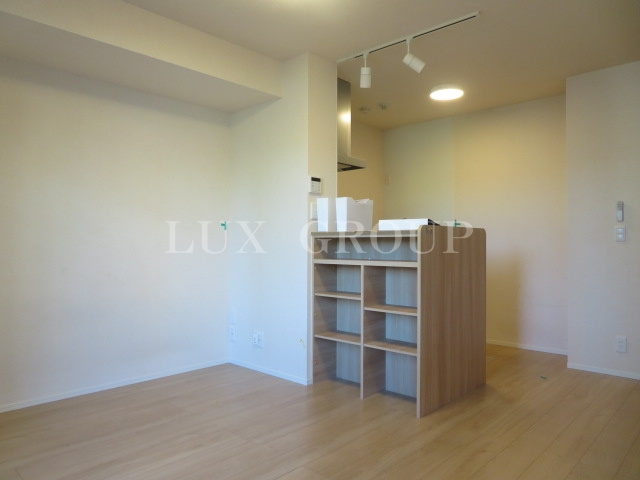 【内装】 | トリアテュラー