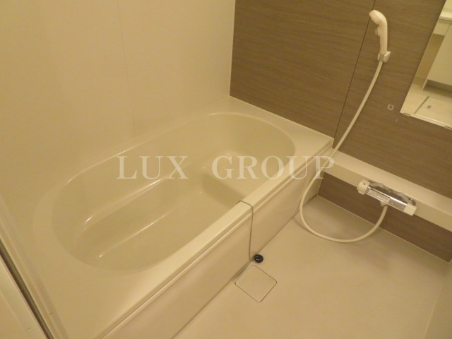 【浴室】 | トリアテュラー