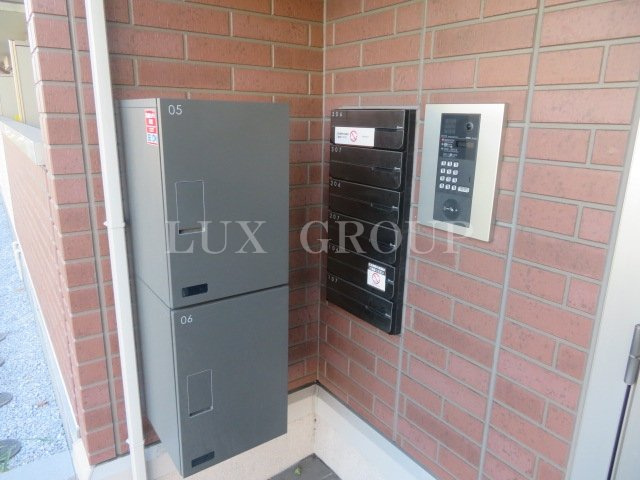 【その他共用部分】 | トリアテュラー