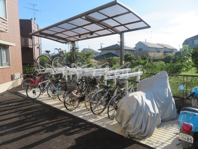 【その他共用部分】 | トリアテュラー