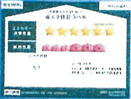 あきる野市野辺　新築戸建全3棟の省エネ性能ラベル