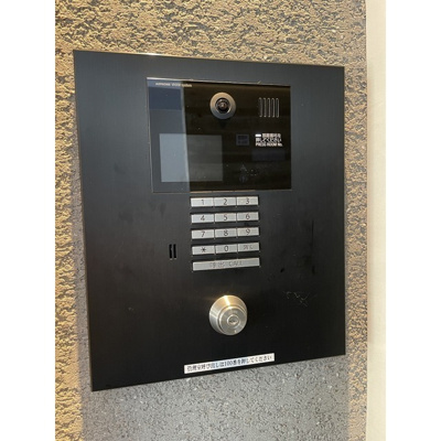 【セキュリティ】 | ORSUS ASAKUSA