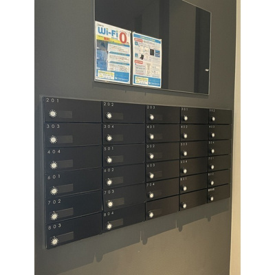 【設備】 | ORSUS ASAKUSA