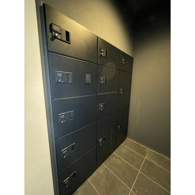 【その他共用部分】 | ORSUS ASAKUSA