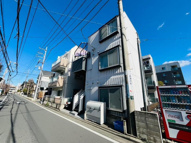 ホワイトハウスＱの画像