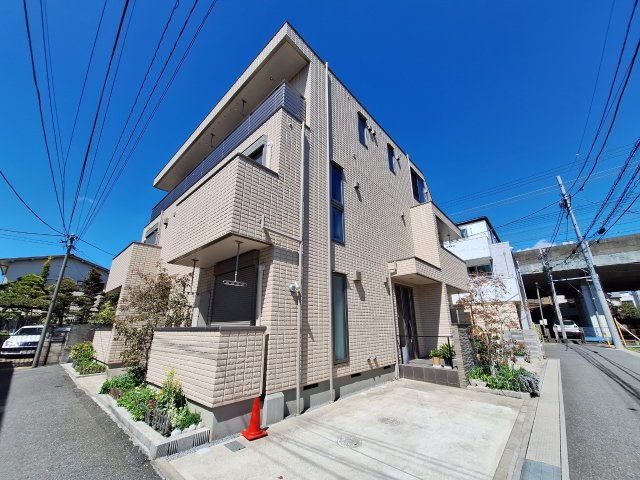 メゾン・ド・コーワ